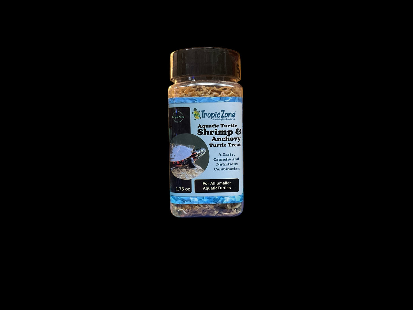 Aquatic Turtle Shrimp and Anchovy Turtle Treat