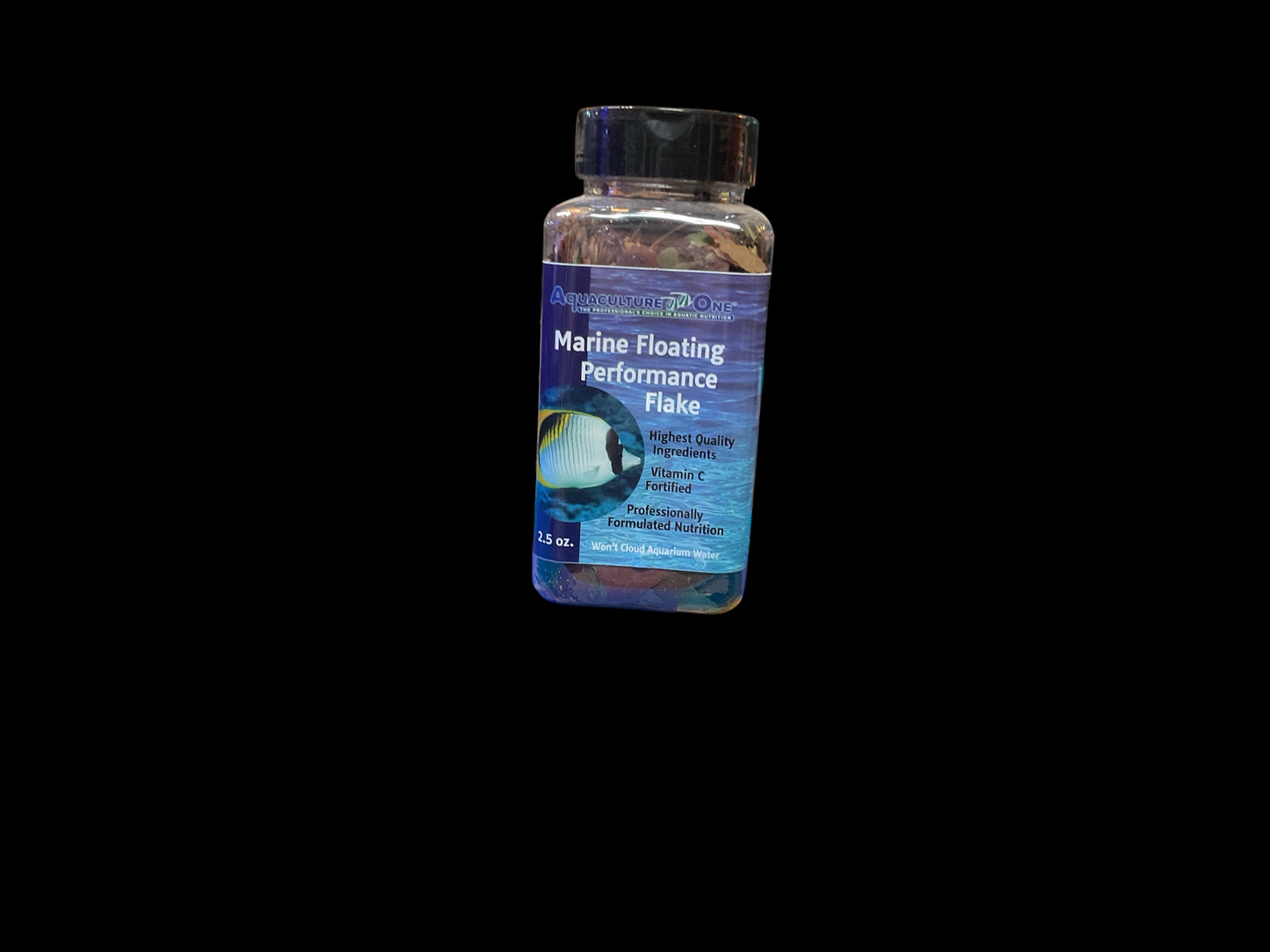 Marine Floating Performance Flake