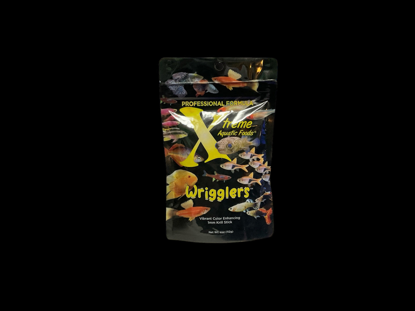 Wrigglers