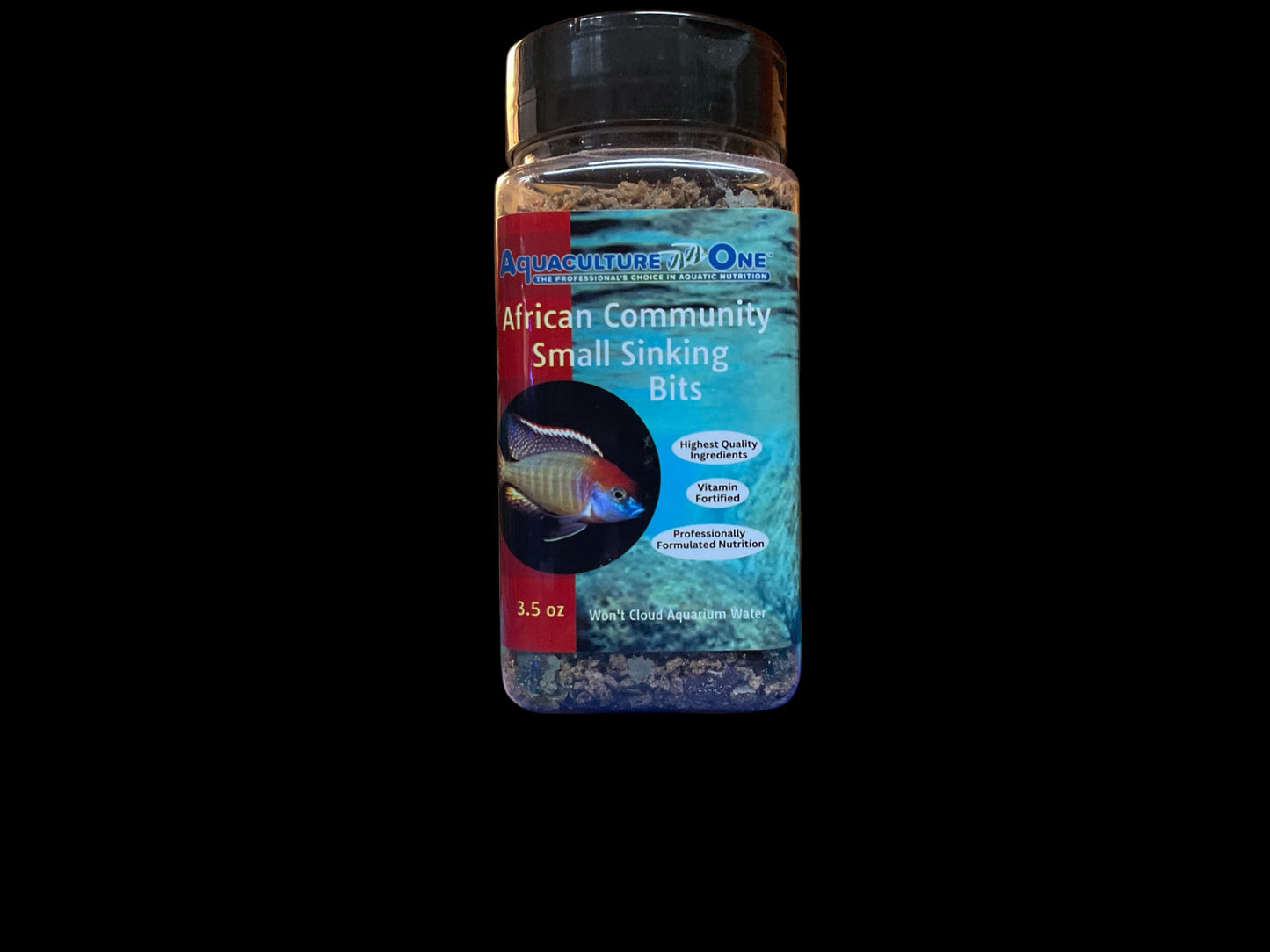 African Community Small Sinking Bits