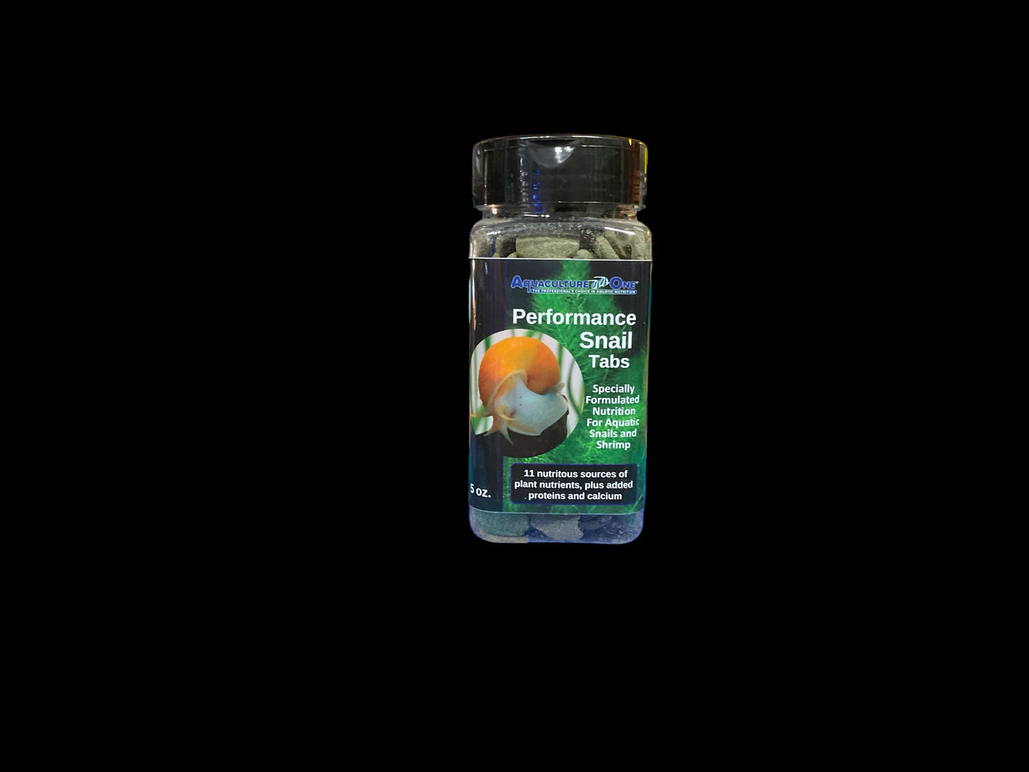 Performance Snail Tabs