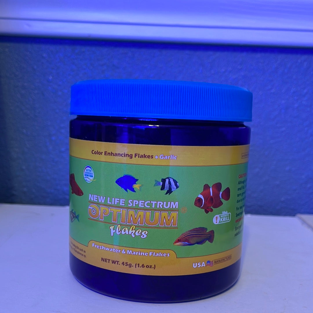 New Life Spectrum Flakes 45 G