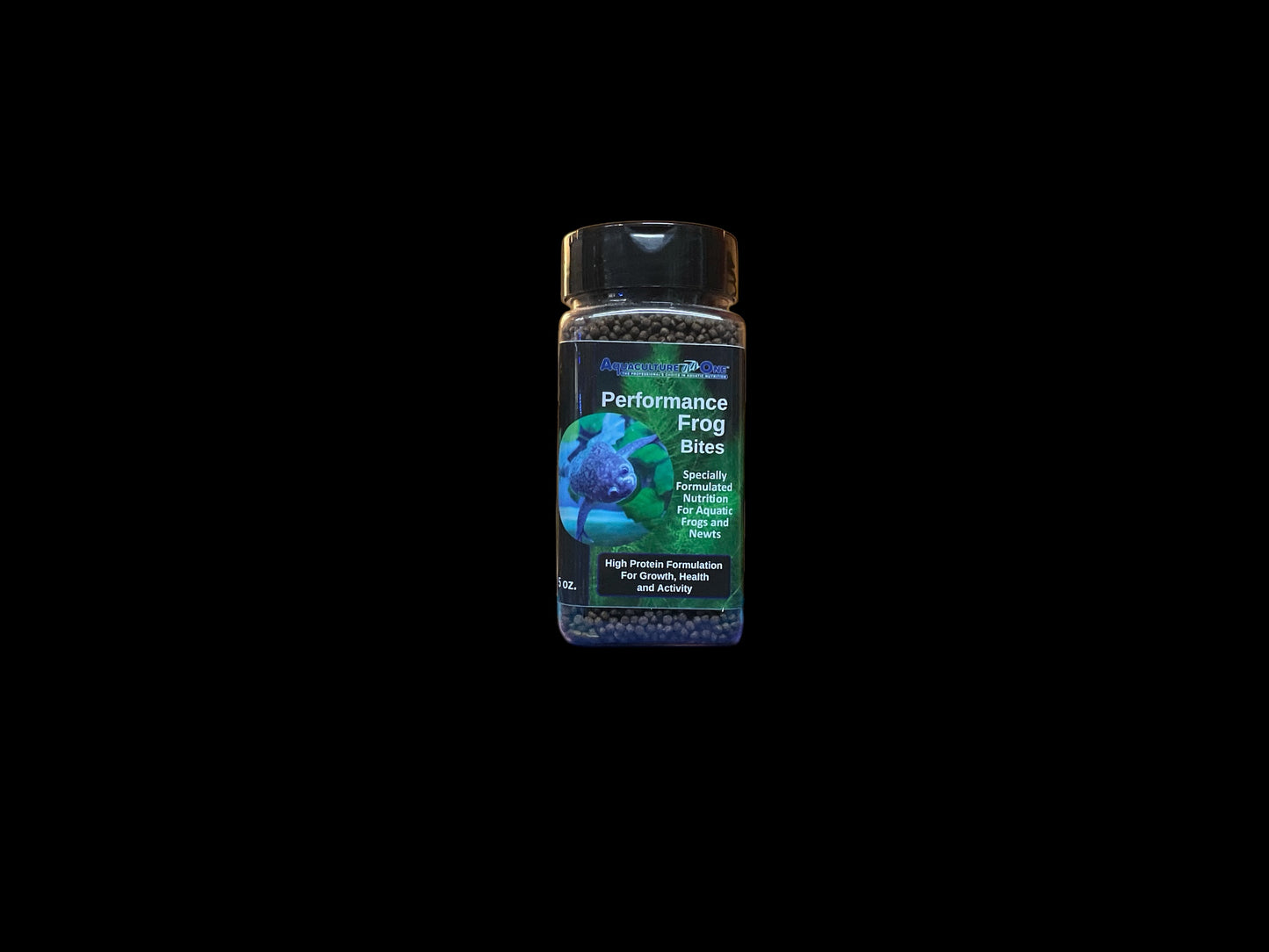 Performance Frog Bites