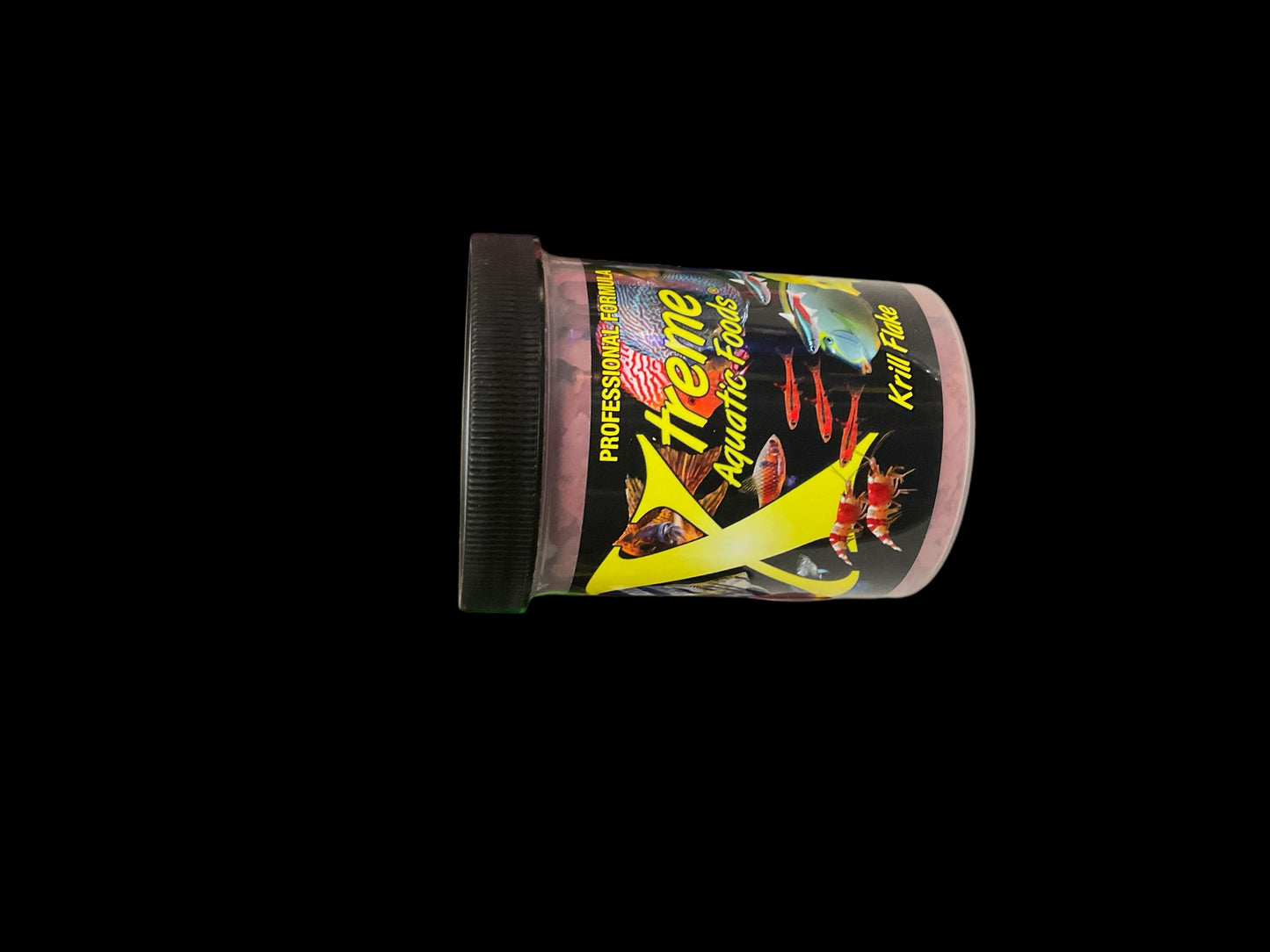 Krill Flake