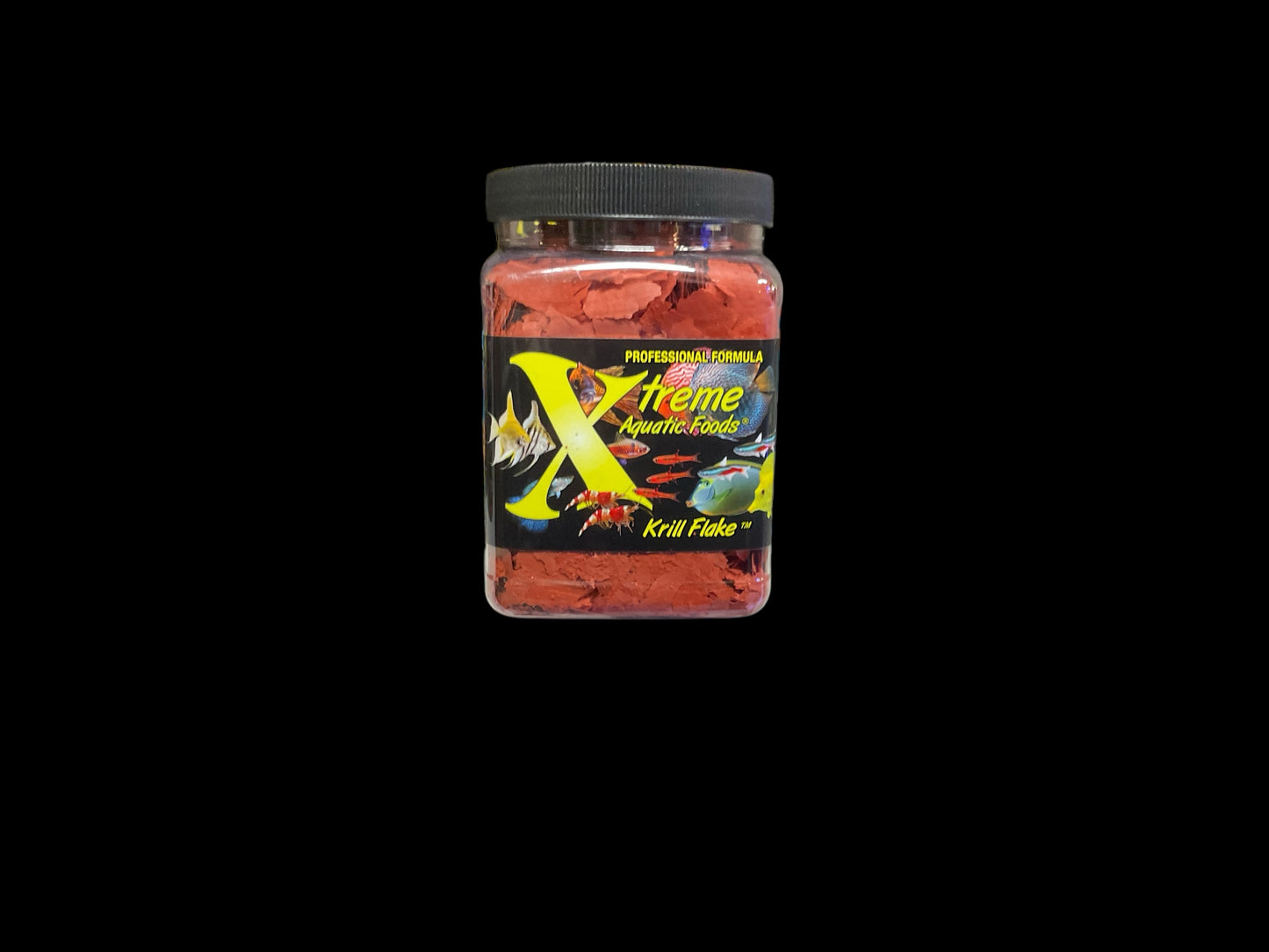 Krill Flake
