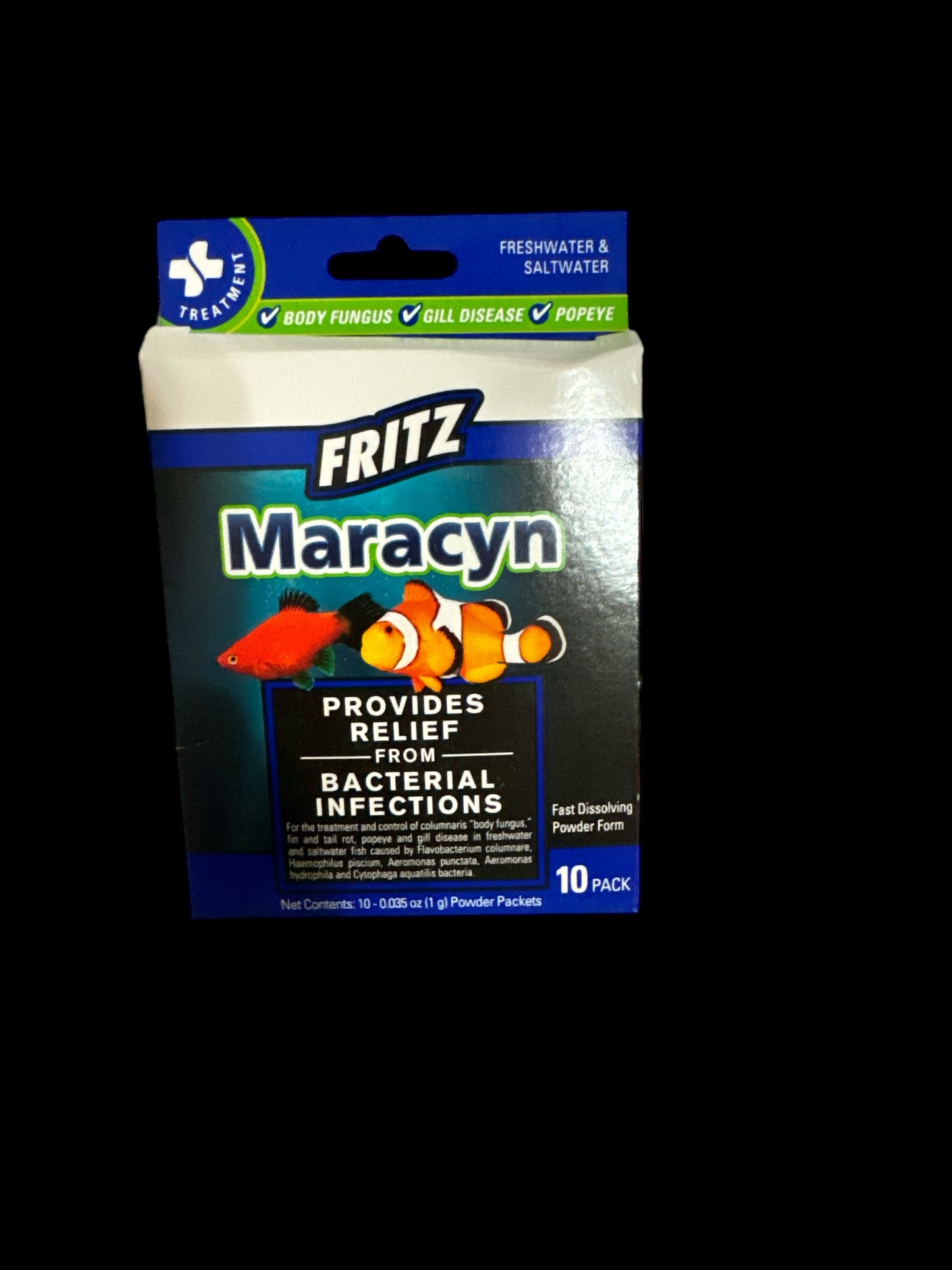 Maracyn