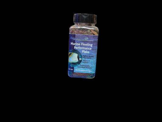 Marine Floating Performance Flake
