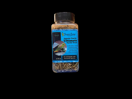 Aquatic Turtle Ultimate Turtle Treat