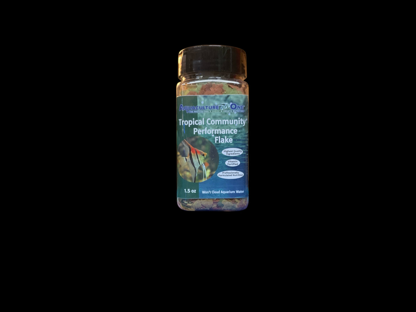Tropical Community Performance Flake