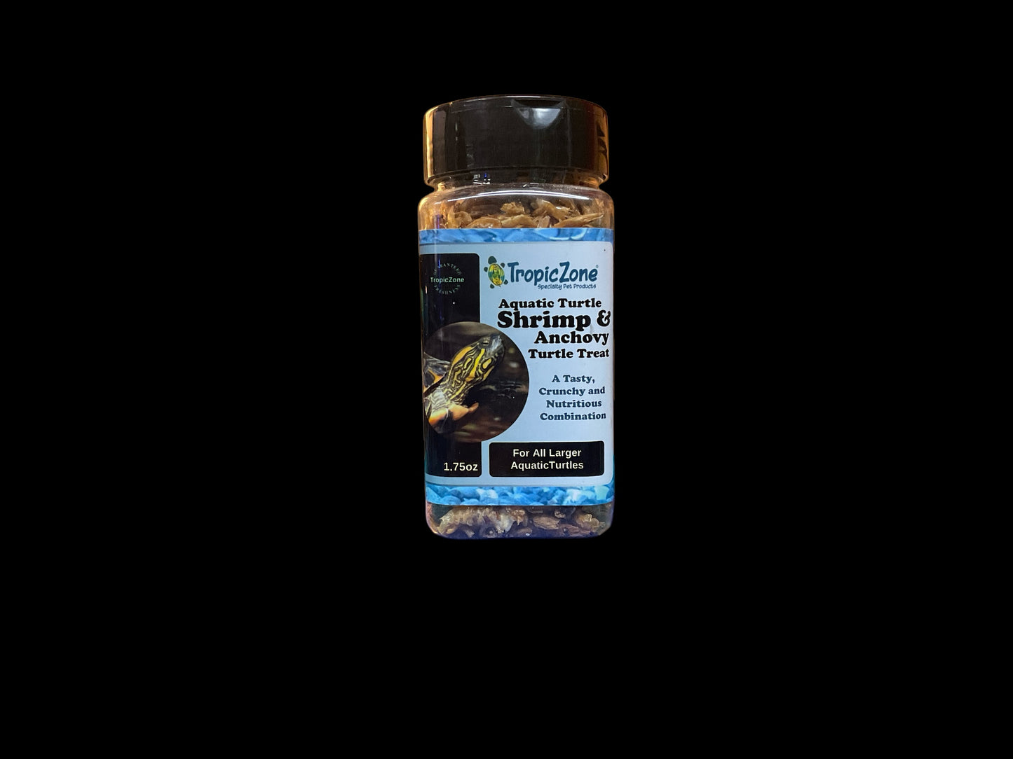 Aquatic Turtle Shrimp & Anchovy Turtle Treat