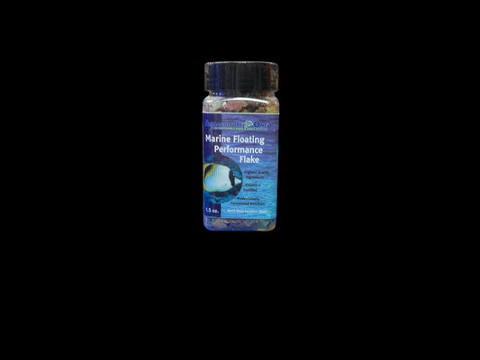 Marine Floating Performance Flake