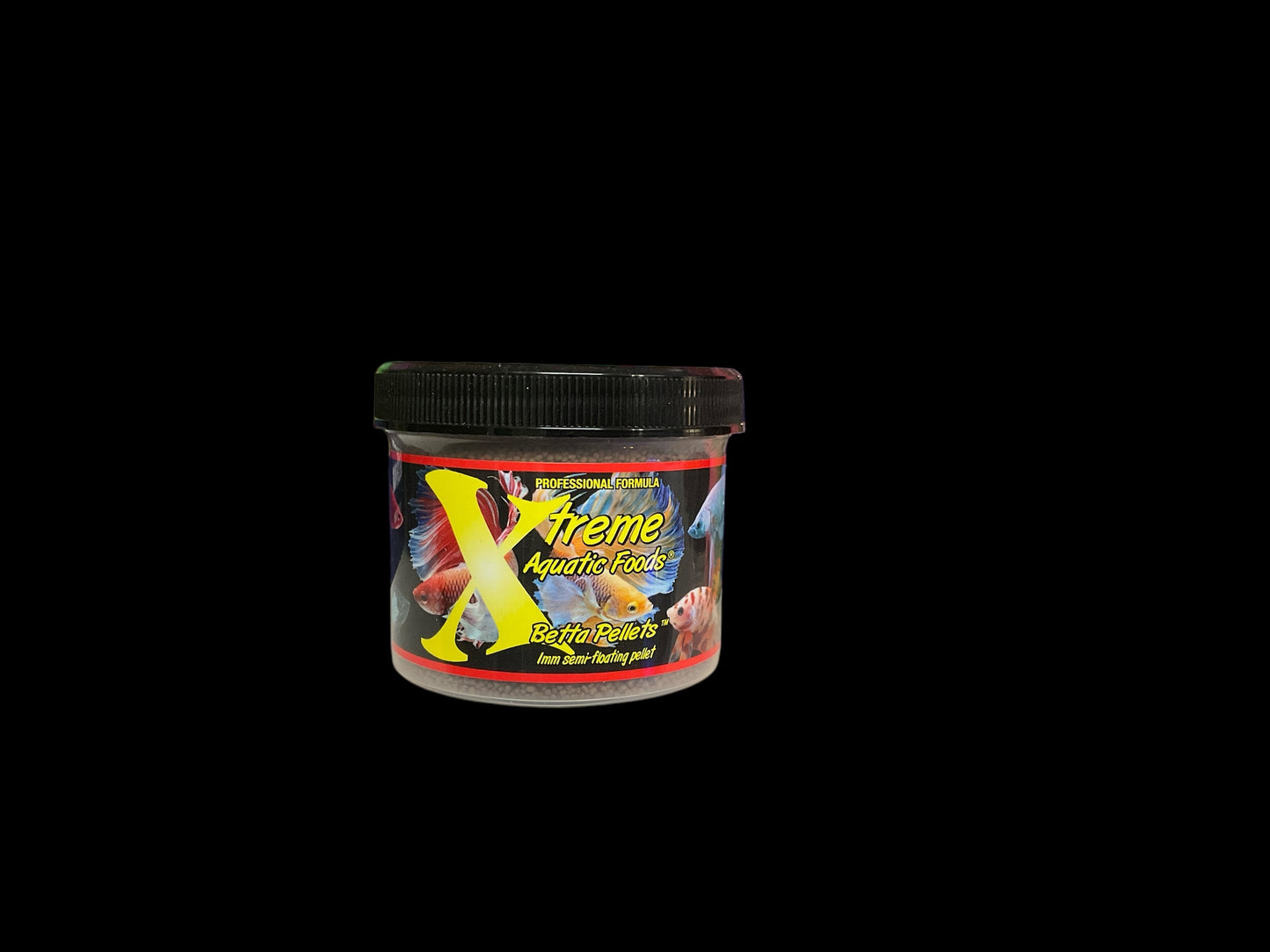 Betta Pellets