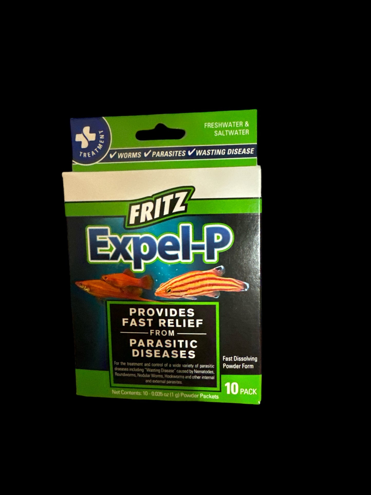 Expel-P
